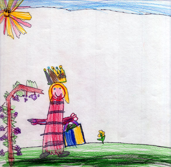 Zurück zum Bilderbuch? Einfach das Bild anklicken!