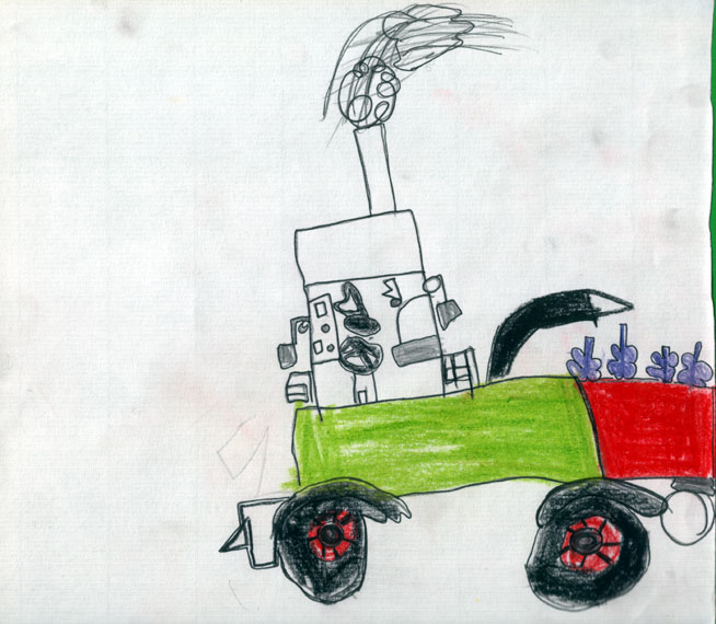 ein Klick und das Fenster ist weg ...