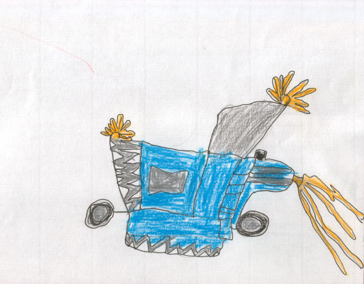 einfach klicken und das Fenster ist weg