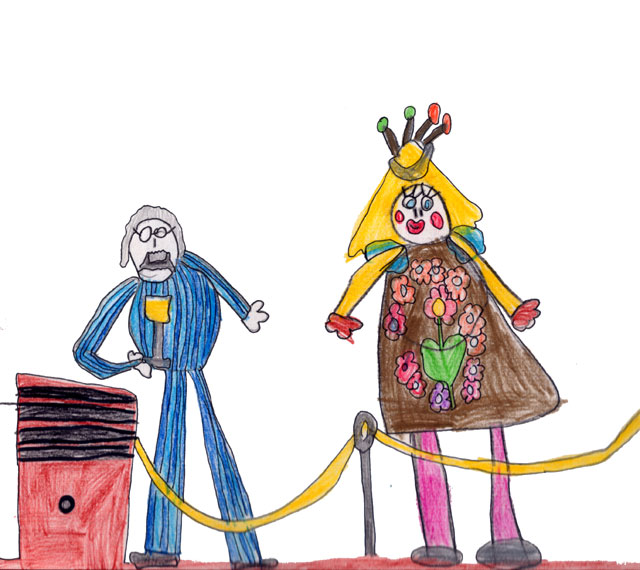 Zurück zum Bilderbuch? Dann klick das Bild an!