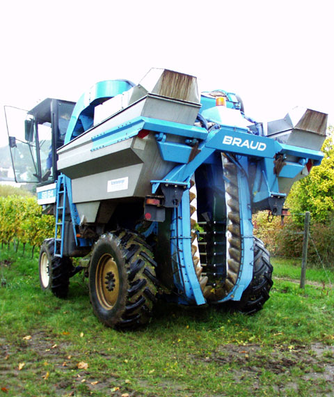 Anklicken - und das Fenster geht weg ...