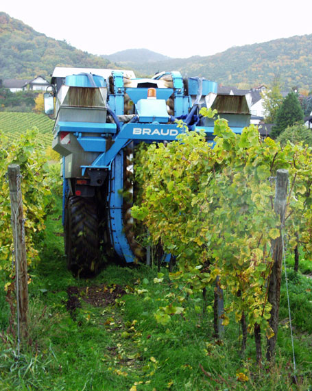 Anklicken - und das Fenster geht weg ...