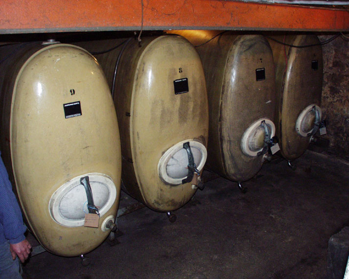 Anklicken - und das Fenster geht weg ...