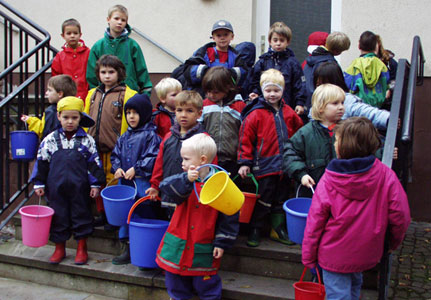 Klick mich - und ich werde größer